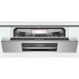 Посудомоечная машина BOSCH SMI8YCS03E