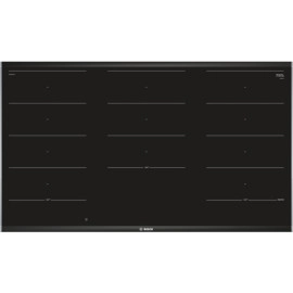 Индукционная стеклокерамич. панель Bosch PXX 975DC1E