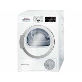 Сушильная машина BOSCH wtw 85460