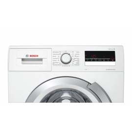 Стиральная машина BOSCH WLL24266OE