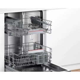 Посудомоечная машина BOSCH SBV4HAX48E