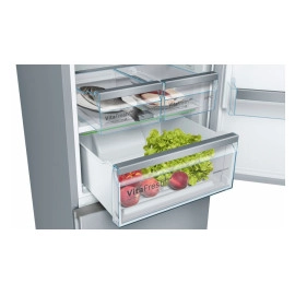 Холодильник BOSCH KGN39AI2AR