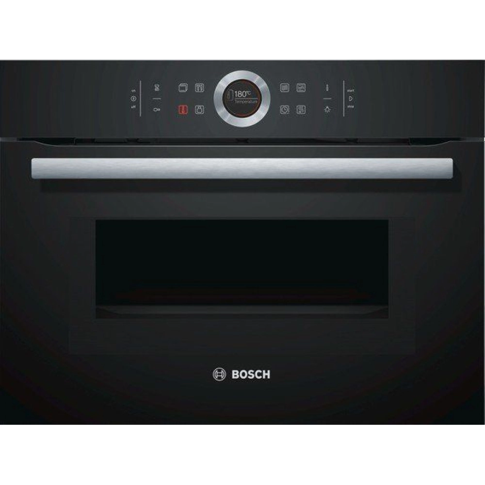 Электрический духовой шкаф BOSCH CMG633BB1