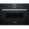 Электрический духовой шкаф BOSCH CMG633BB1