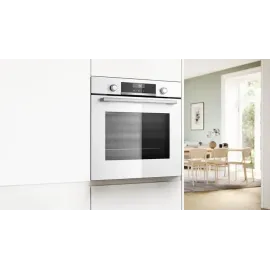 Духовой шкаф BOSCH HBG536EW3