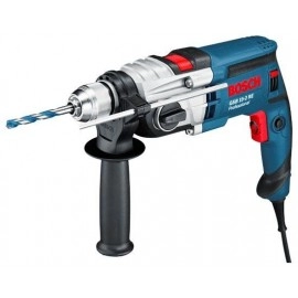 Дрель ударная BOSCH gsb 19-2 rea