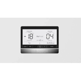 Холодильник BOSCH KGN86AW32U