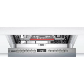 Посудомоечная машина BOSCH SRV4HKX53E