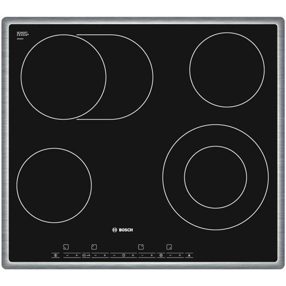Поверхность BOSCH pkn 645t14