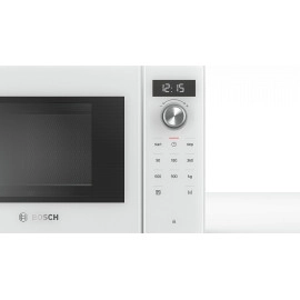 Микроволновая печь BOSCH FFM553MW0
