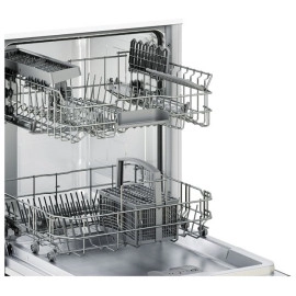 Встраиваемая посудомоечная машина Bosch SMU 46 CB 01 S