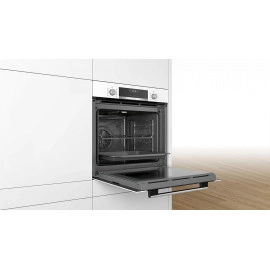 Духовой шкаф BOSCH HBG317BW0R