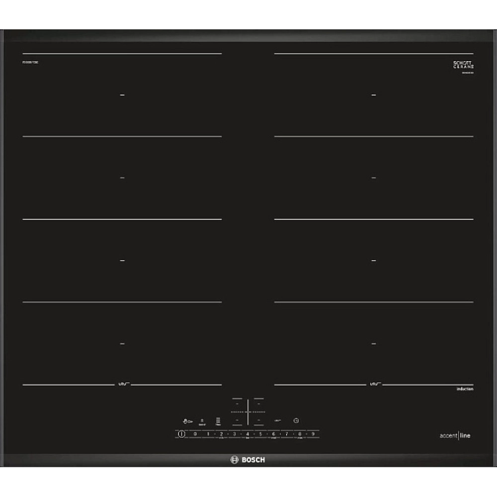 Варочная поверхность BOSCH PXX695FC5E