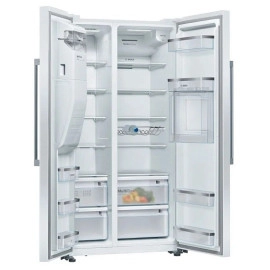 Холодильник BOSCH KAG93AW30U