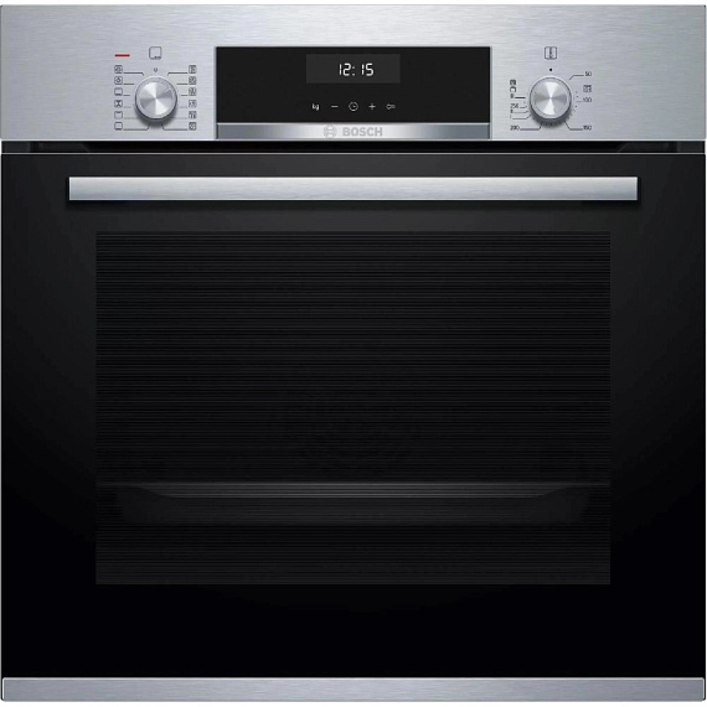 Духовой шкаф BOSCH HIJ517YS0R