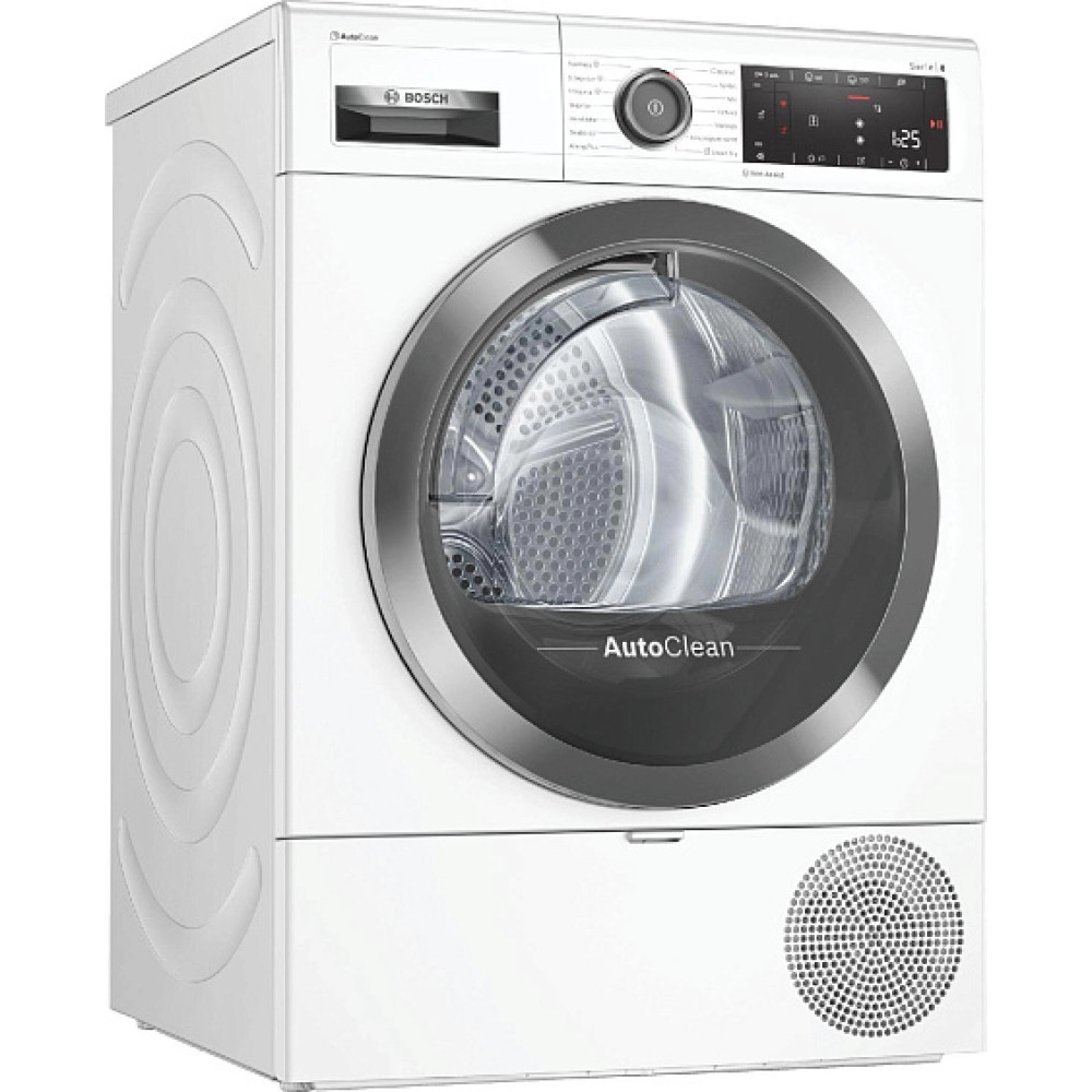 Сушильная машина BOSCH WTX 8HKL9SN