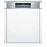Посудомоечная машина BOSCH SMI 88 TS 00 R