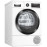 Сушильная машина BOSCH WTX87K40PL