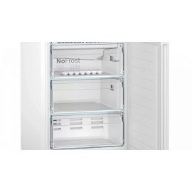 Холодильник BOSCH KGN39XW28R