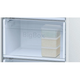 Холодильник BOSCH KGN 39NK13