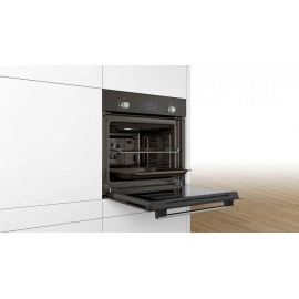 Встраиваемый электрический духовой шкаф Bosch HBF114BL0R