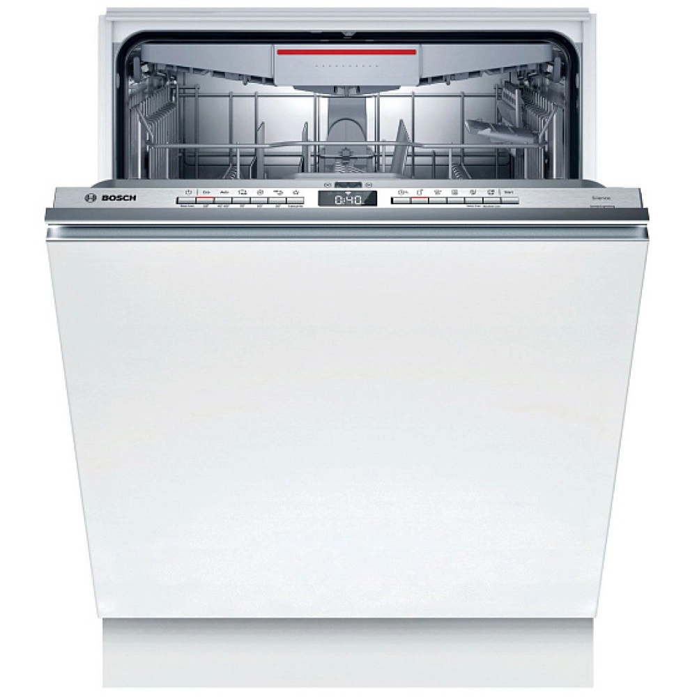 Посудомоечная машина BOSCH SMV4HMX1FR