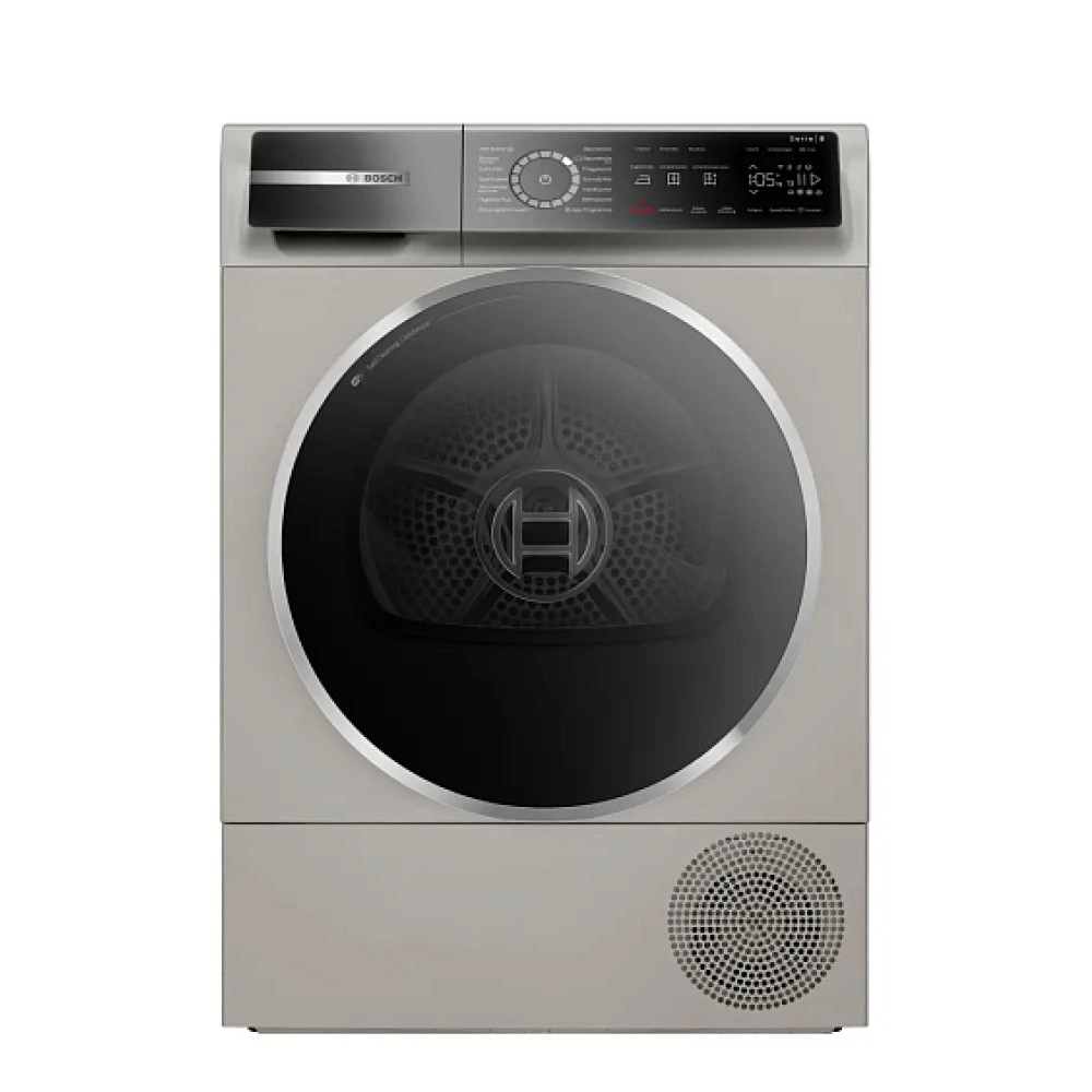 Сушильная машина BOSCH WQB246CX0