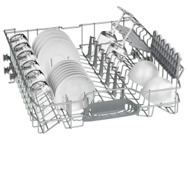 Встраиваемая посудомоечная машина BOSCH SMV68MX03E