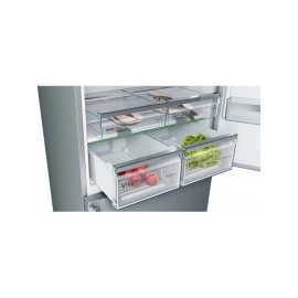 Холодильник BOSCH KGD86AI304