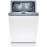 Посудомоечная машина BOSCH SRV4HKX53E