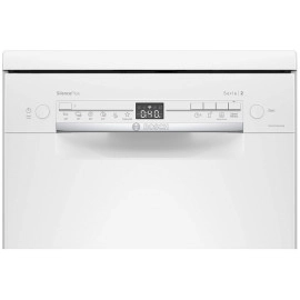 Посудомоечная машина BOSCH SRS2IKW4CR