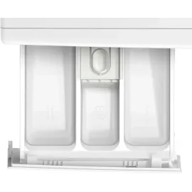 Стиральная машина BOSCH WNG2540LSN