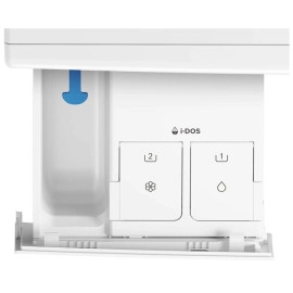 Стиральная машина BOSCH WGG244ALSN