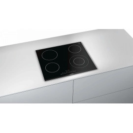 Электрическая варочная панель Bosch PKF 675FP1E