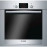 Духовой шкаф BOSCH hbg23b550j