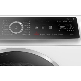 Сушильная машина BOSCH WQB245A0BY