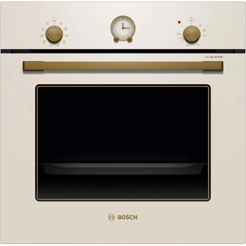 Духовой шкаф BOSCH HBJN10YW0R