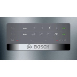 Холодильник BOSCH KGN39XI32R