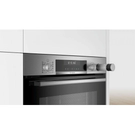 Духовой шкаф BOSCH HRG5184S1