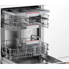 Посудомоечная машина BOSCH SMV4HMX1FR