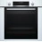 Духовой шкаф BOSCH HBG317BW0R