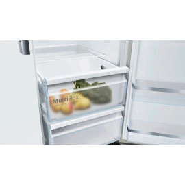 Холодильник BOSCH KAG93AW30U