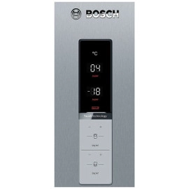 Холодильник BOSCH KGN39VL17R