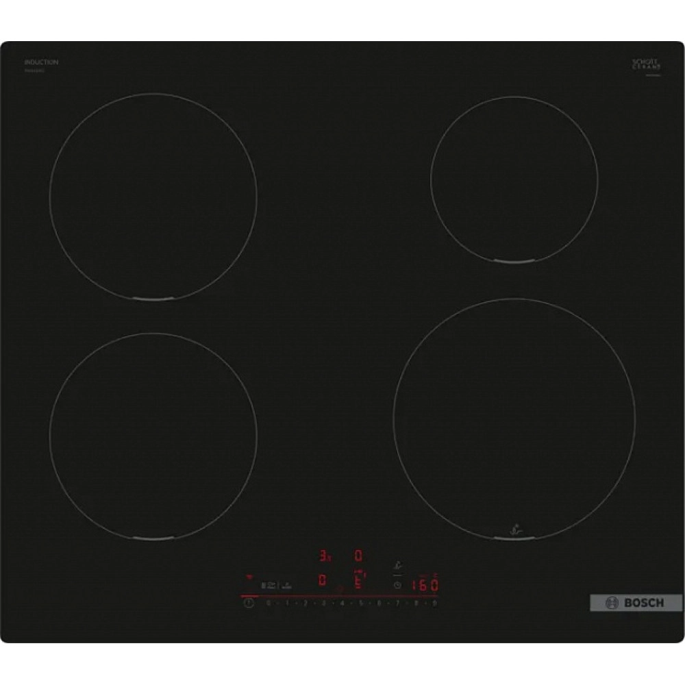 Варочная поверхность BOSCH PUE611HC1E