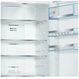 Холодильник BOSCH KGN39LB316