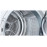 Сушильная машина BOSCH WTX87K40PL