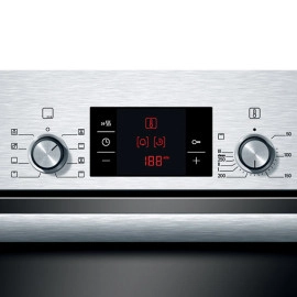 Духовой шкаф BOSCH hbg42r450e