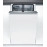 Встраиваемая посудомоечная машина BOSCH SPV45DX00R