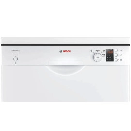 Посудомоечная машина BOSCH SMS43D02ME