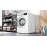 Стиральная машина BOSCH WNG2540LSN